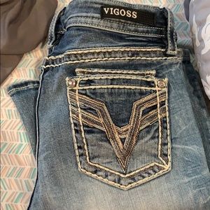 Vigoss Jeans